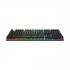 Rapoo V700RGB Alloy Backlit USB Mechanical Gaming Keyboard